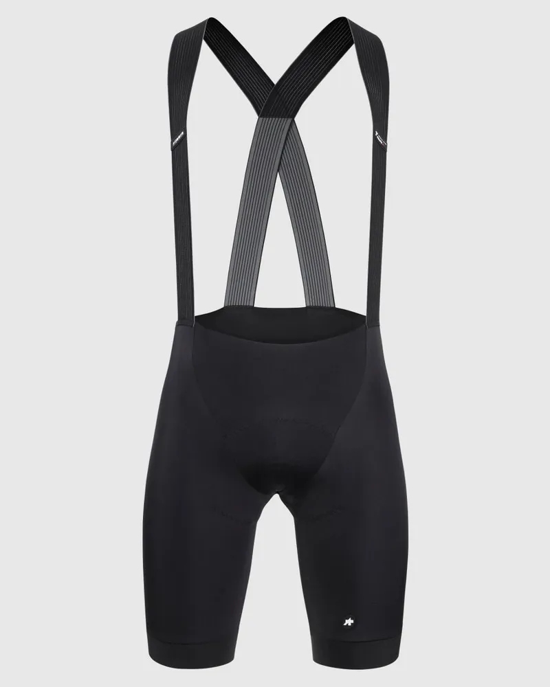 Assos Equipe R Bib Shorts S9 Black