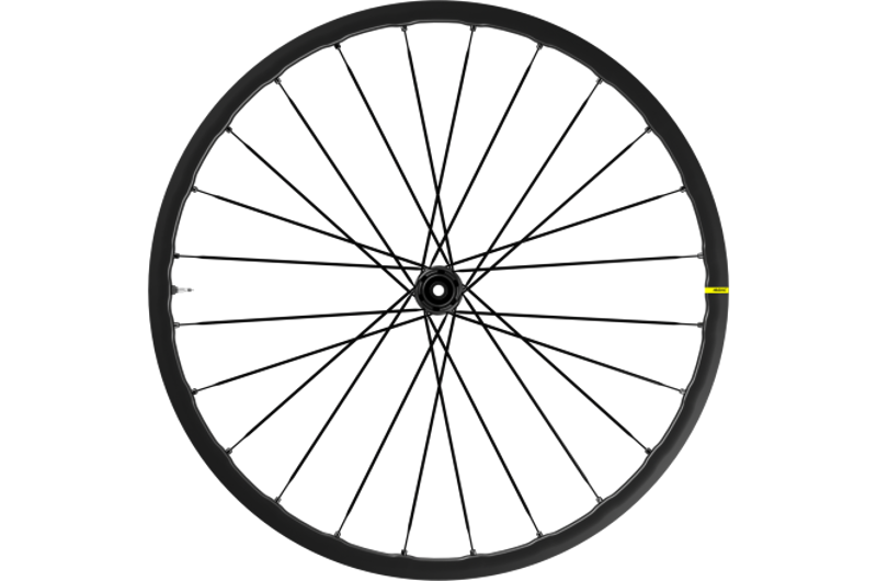 Mavic Ksyrium SL Disc Road Wheels Pair-1