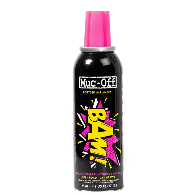Muc off BAM 125ml bottled air magic