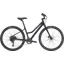 Cannondale Treadwell 2 Remixte Womens Cruiser Bike in Blue