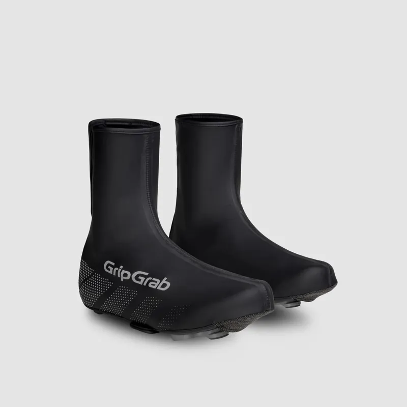 GripGrab Ride Waterproof Road Shoe Covers-1
