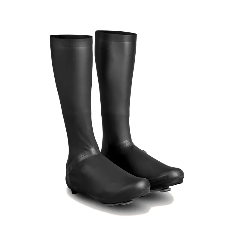 GripGrab AquaShield High Cut Road Shoe Covers