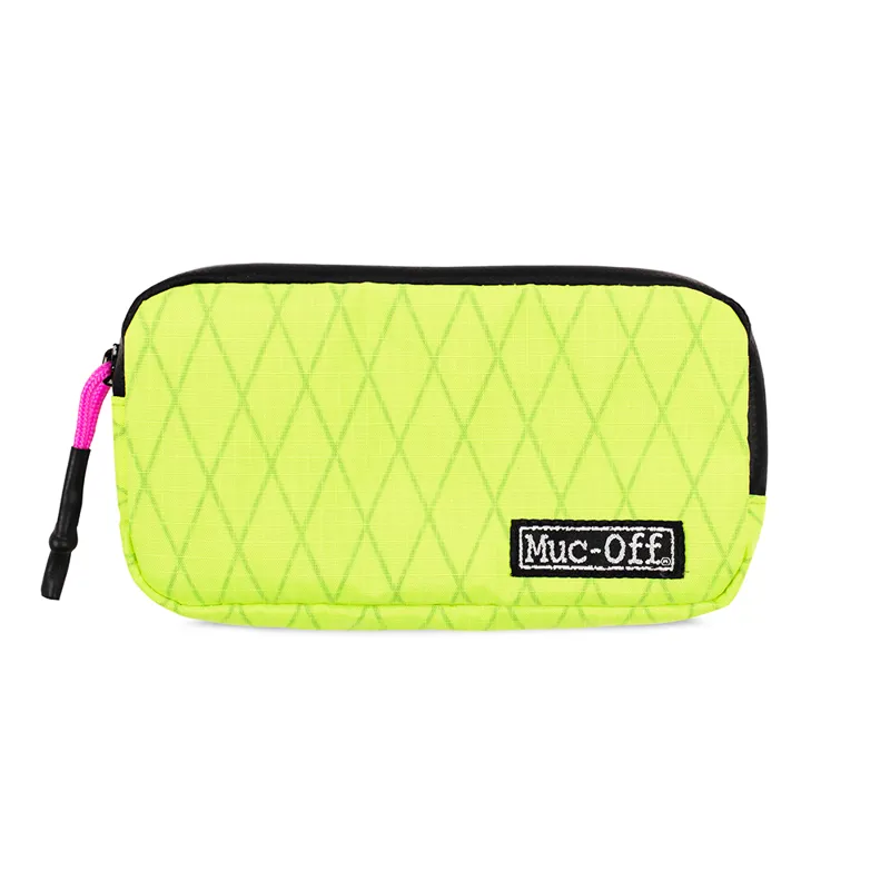 Muc Off Essentials Case HiVis