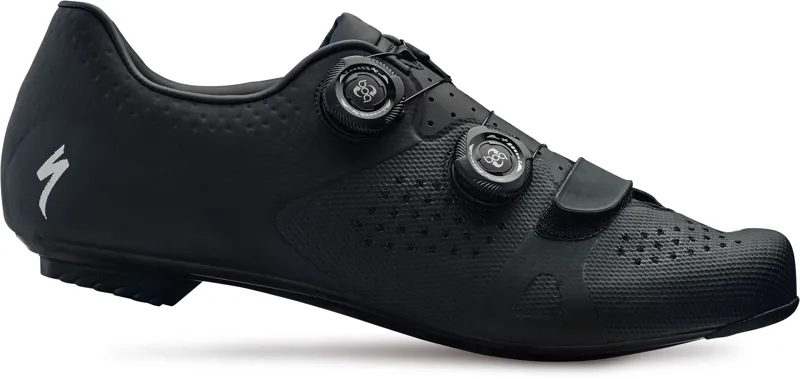 Specialized Torch Road Bike Shoes in Black