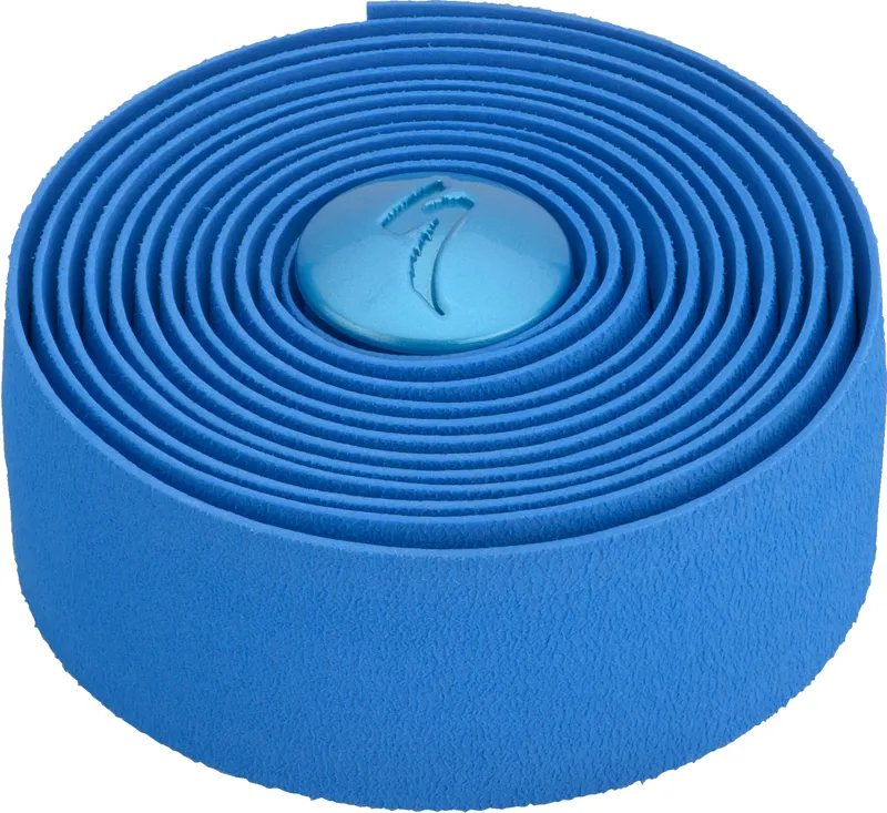 Specialized S Wrap Roubaix Road Bike Handlebar Tape in Blue