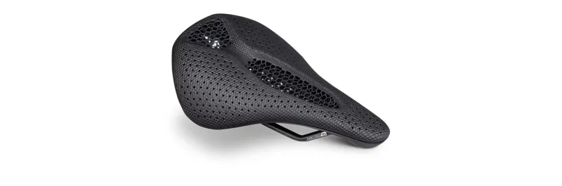 POWER PRO MIRROR SADDLE BLK 143