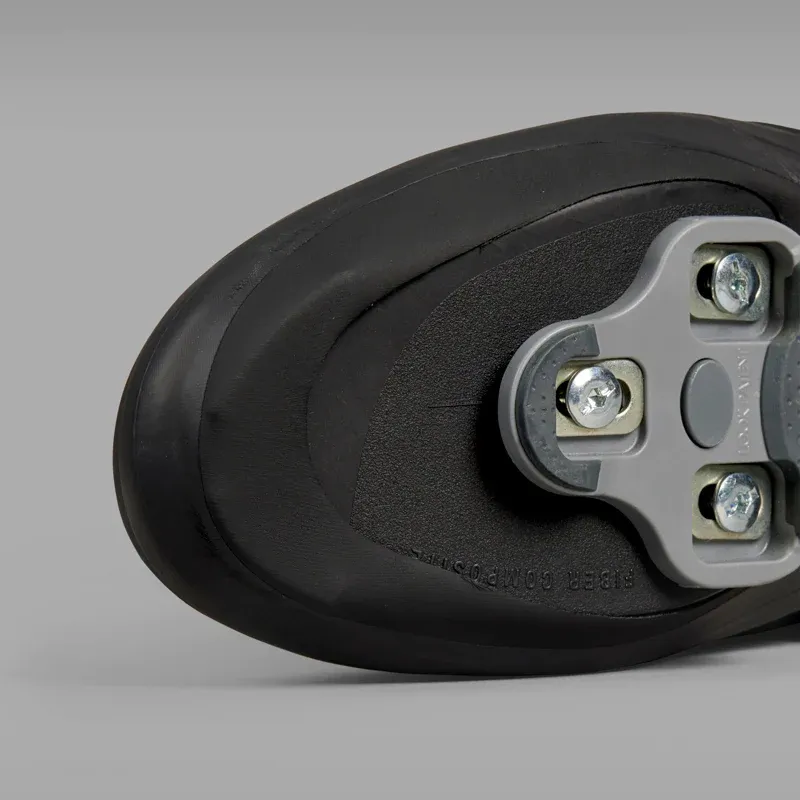 GripGrab AquaShield High Cut Road Shoe Covers-4