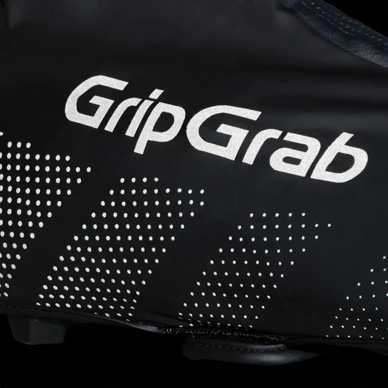 GripGrab Ride Waterproof Road Shoe Covers-4