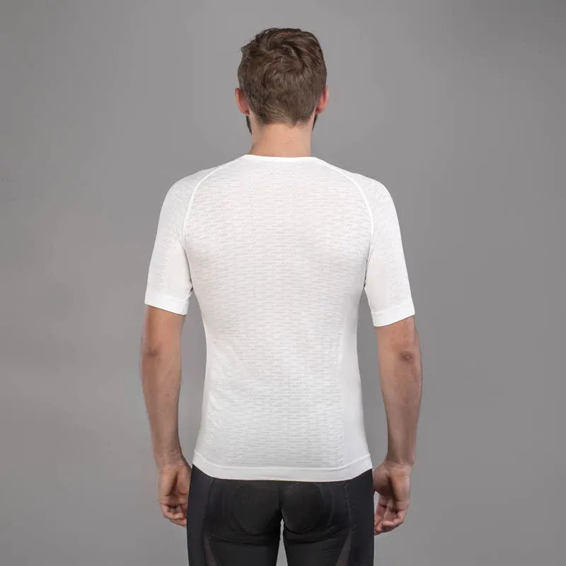 GripGrab Expert Seamless Short Sleeve Base Layer-4