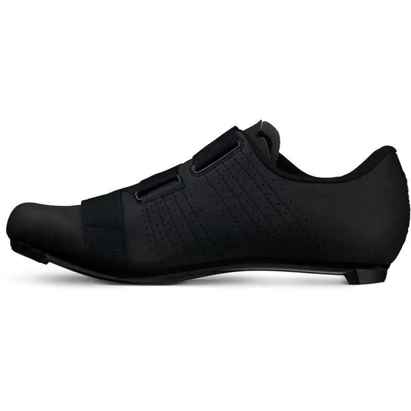 Fizik Tempo Powerstrap R5 Road shoe Black-2