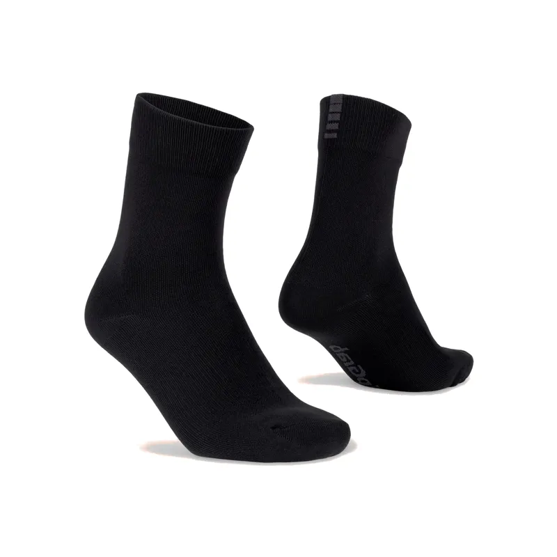 GripGrab Lightweight Waterproof Spring-Autumn Socks
