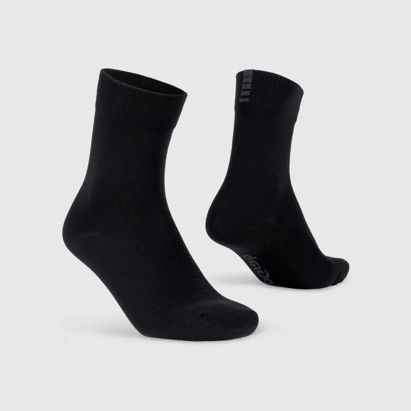 GripGrab Lightweight Waterproof Spring-Autumn Socks-1