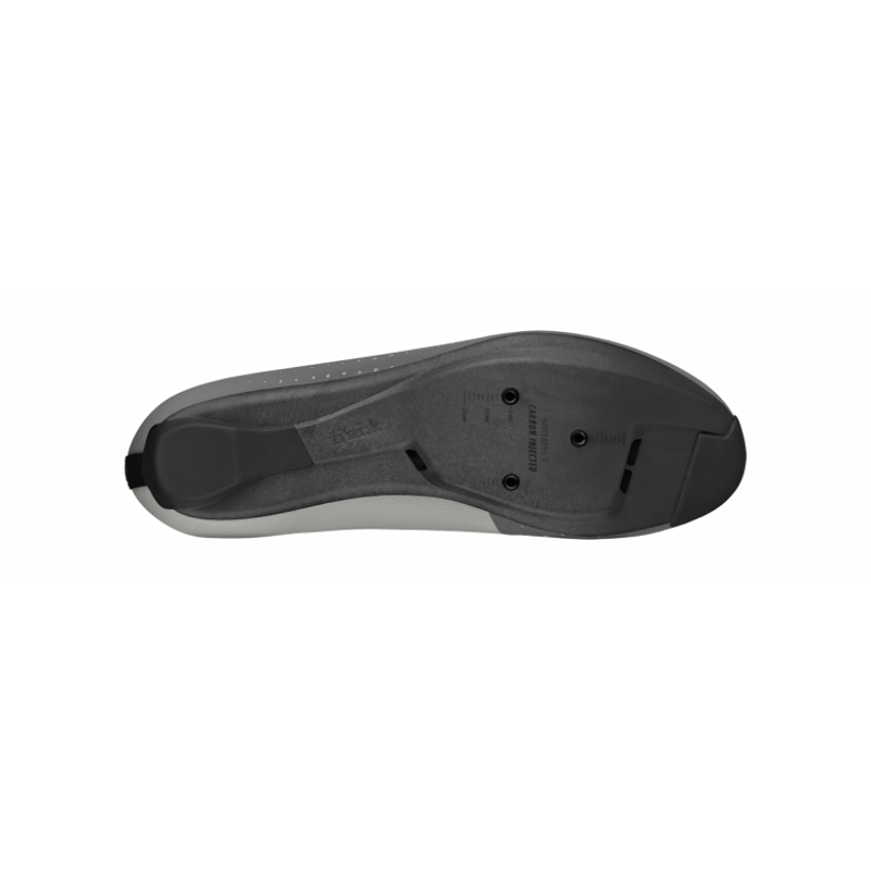 Fizik R4 Tempo Overcurve Road Shoe Grey/Red-1