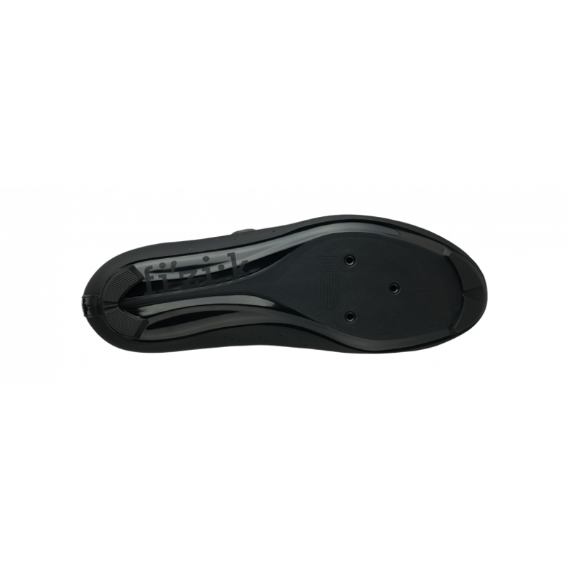 Fizik R5 Tempo Overcurve Road Shoe Black-1