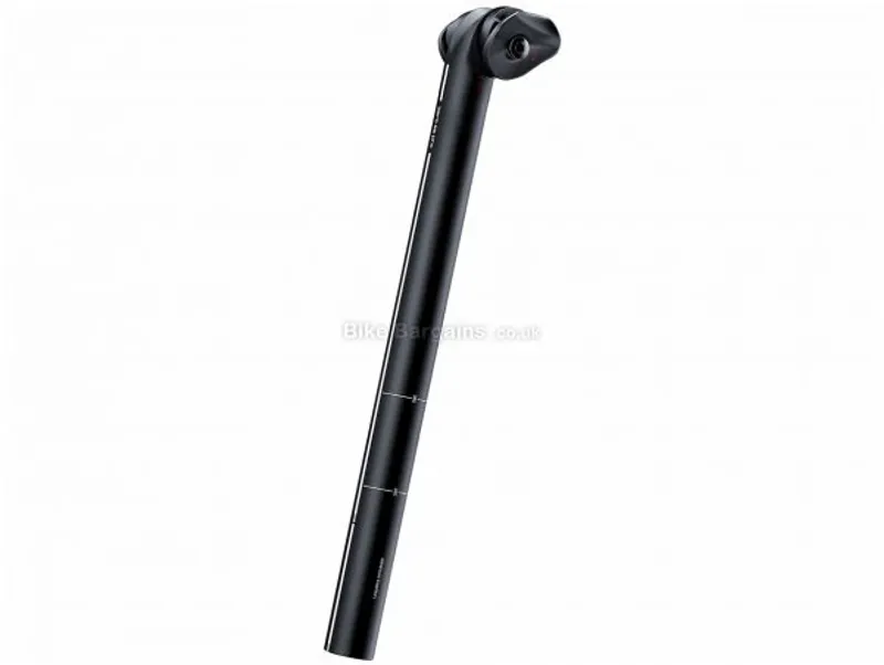 3T Zero25 Pro Seatpost Black 