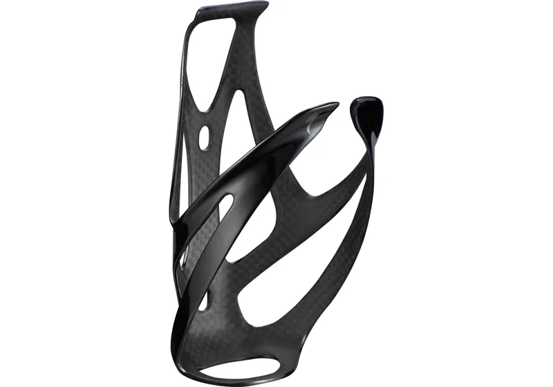 Specialized S-Works Carbon Rib Cage III in Black
