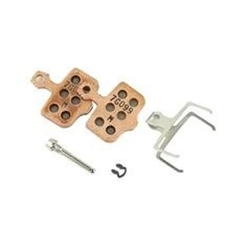 Sram Disc Brake Pads - Sintered Steel -1