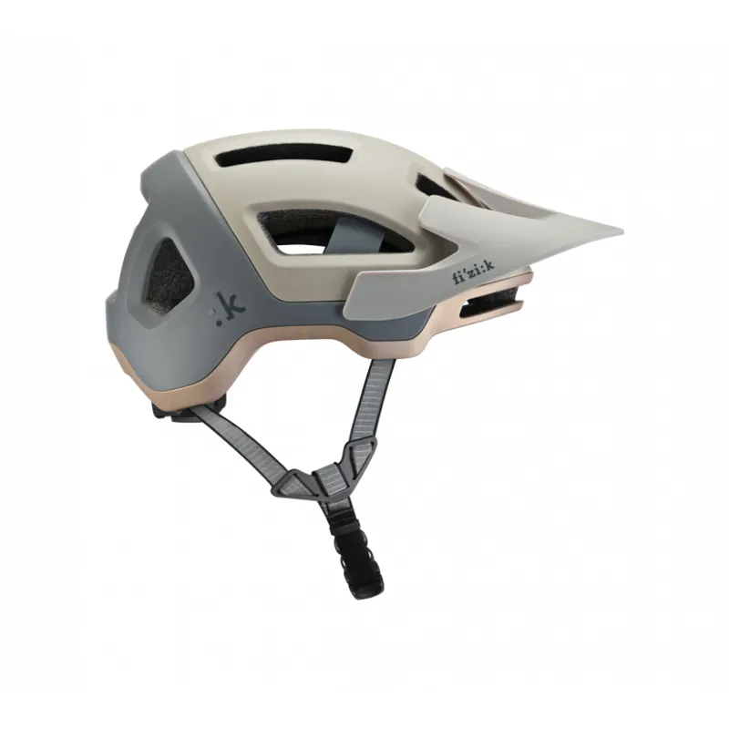 Fizik Kassis Helmet Sand 