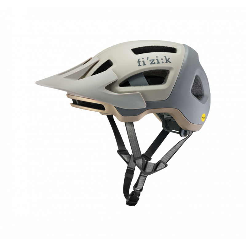 Fizik Kassis Helmet Sand -6