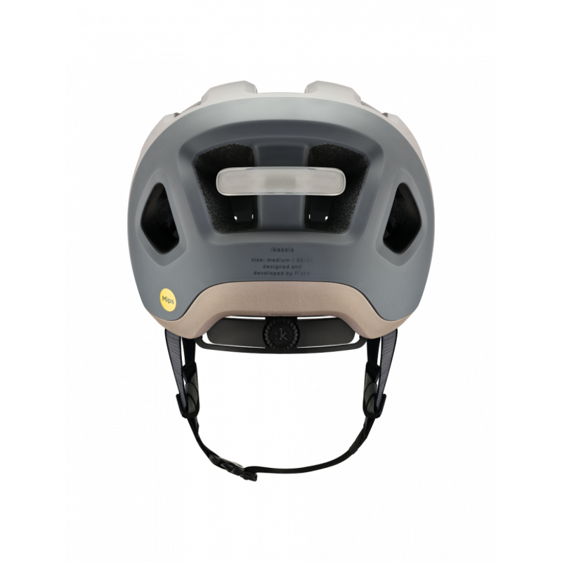 Fizik Kassis Helmet Sand -5