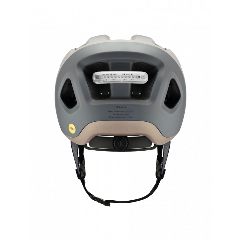 Fizik Kassis Helmet Sand -2