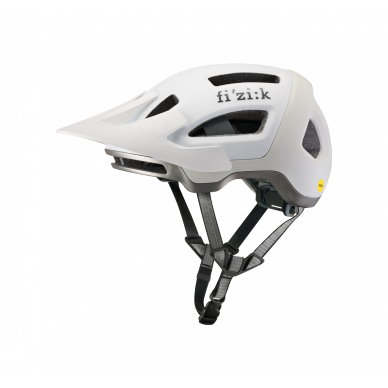 Fizik Kassis Helmet White -6
