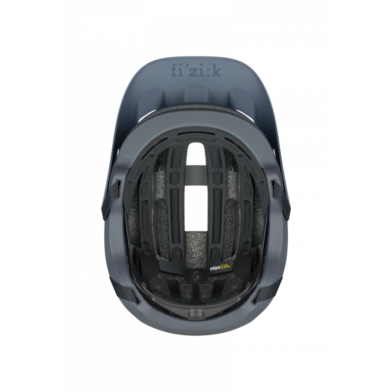 Fizik Kassis Helmet Navy -3