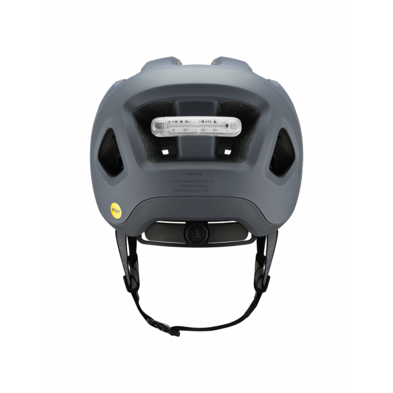 Fizik Kassis Helmet Navy -2