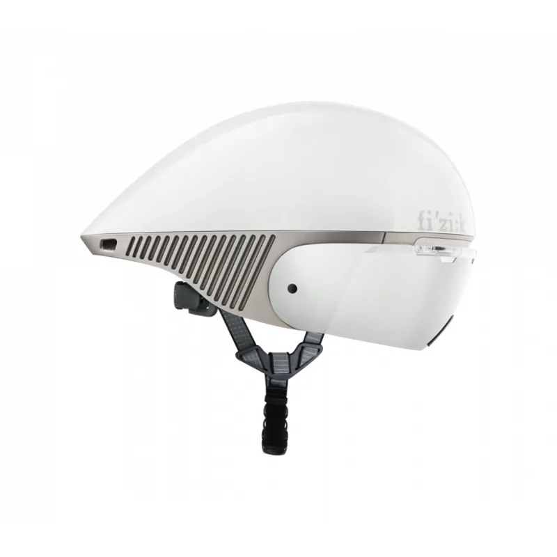 Fizik Kunee Helmet White 