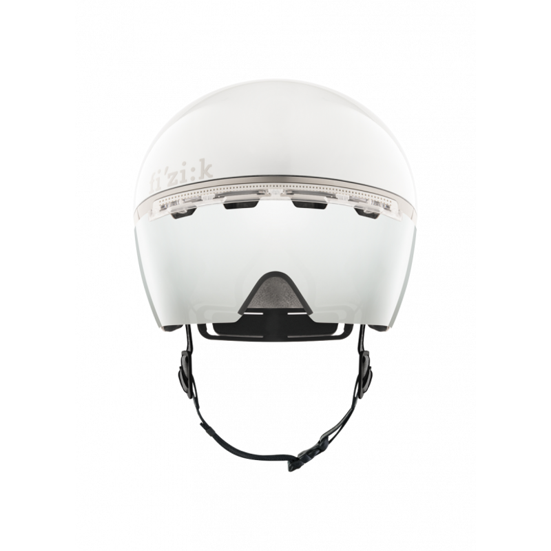 Fizik Kunee Helmet White -9