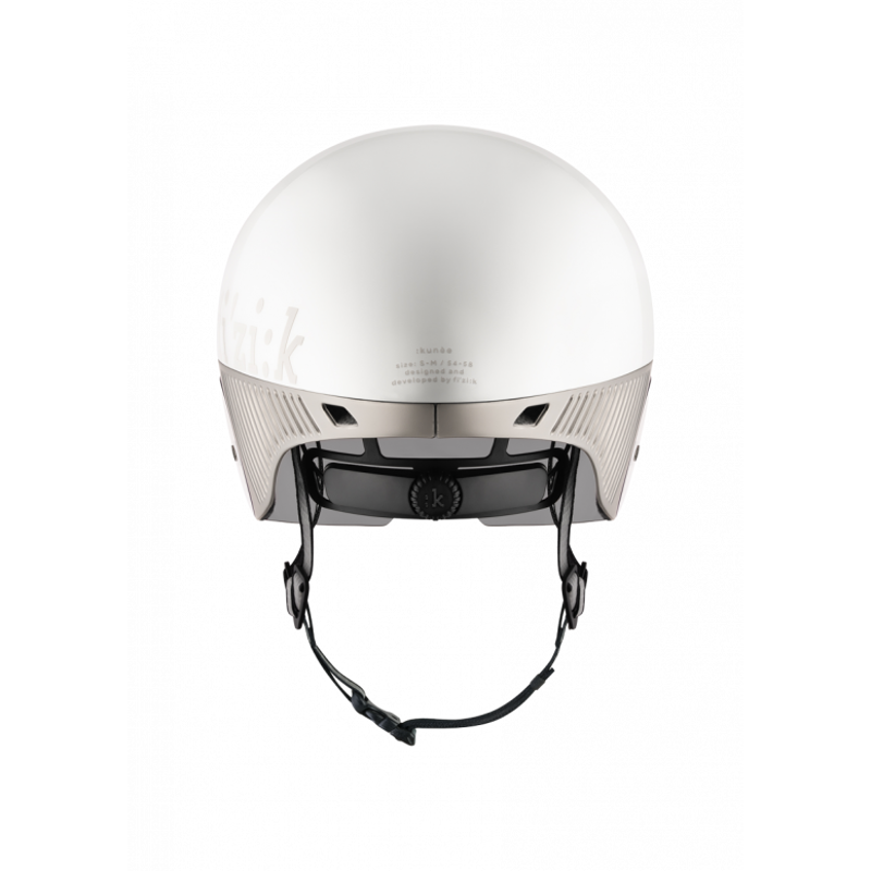 Fizik Kunee Helmet White -7