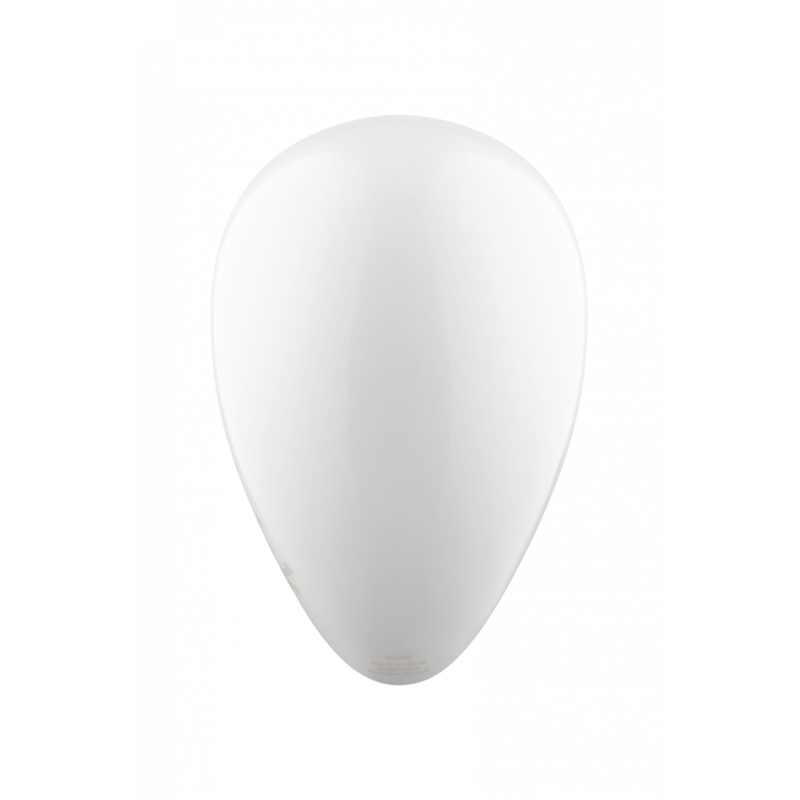 Fizik Kunee Helmet White -6