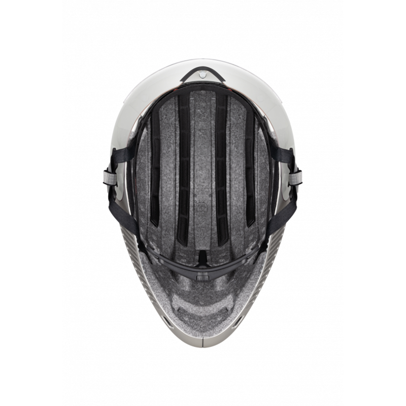 Fizik Kunee Helmet White -5