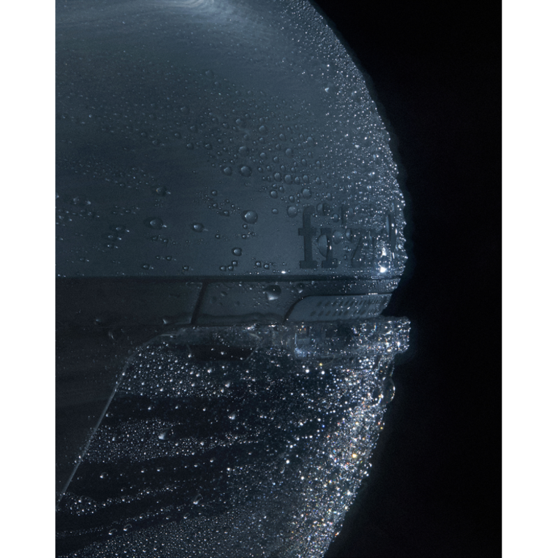 Fizik Kunee Helmet White -3