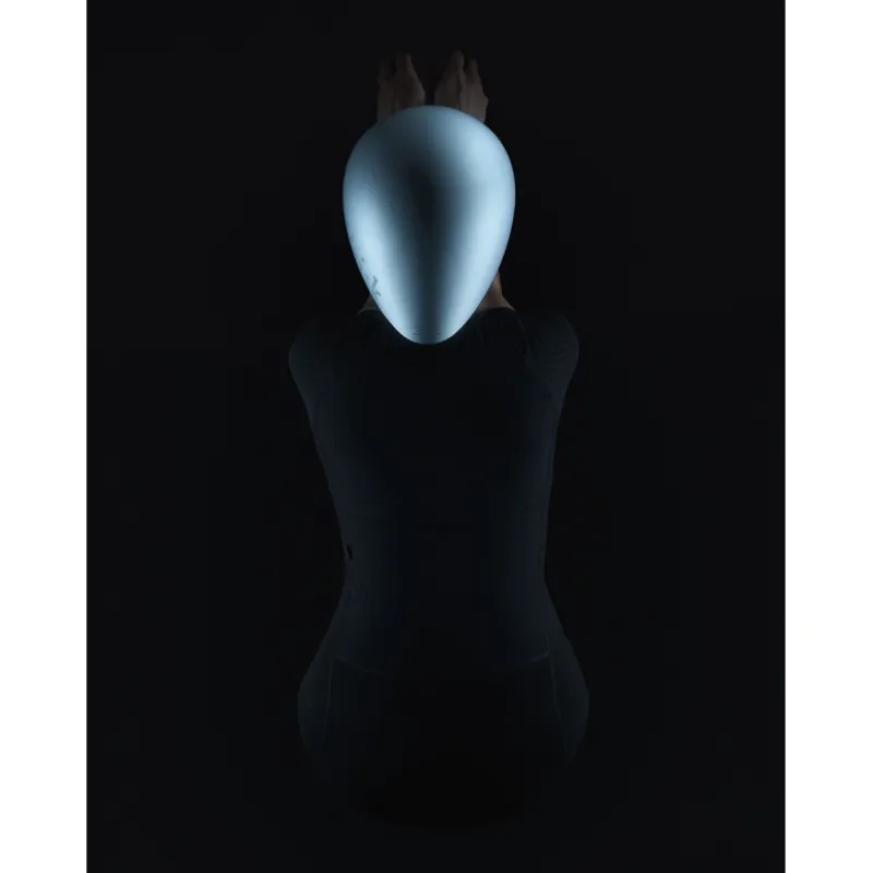 Fizik Kunee Helmet White -1