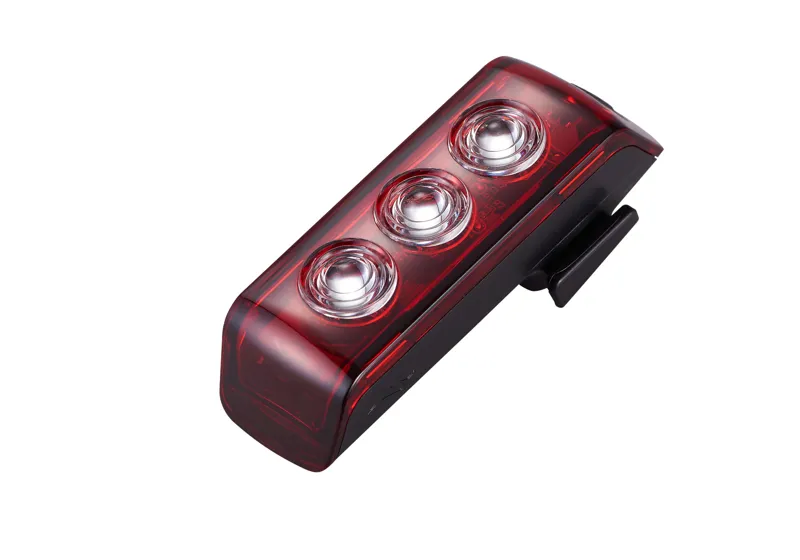 Specialized Flux 250R Rear Light in Black