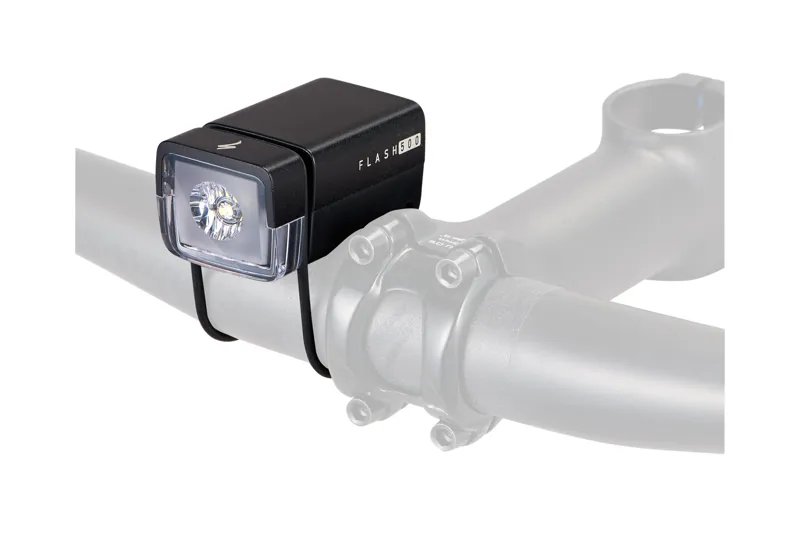 Specialized Flash 500 Front Light in Black