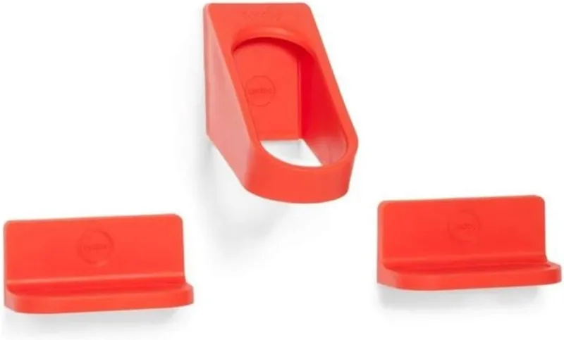 Cycloc Hero Pedal Bracket Orange 