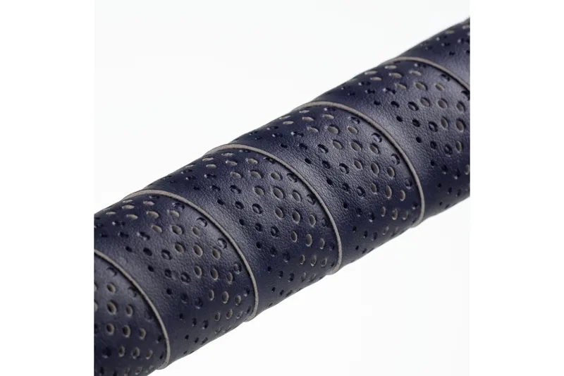 Fizik Tempo Microtex Bondcush Classic Handlebar Tape in Blue-5