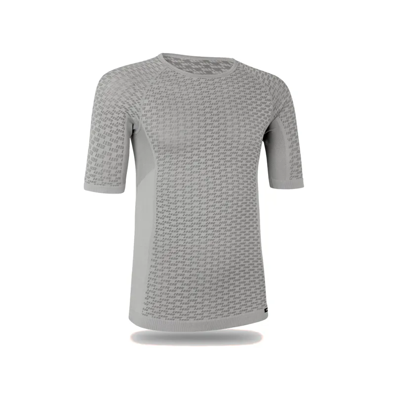 GripGrab Expert Seamless Short Sleeve Base Layer