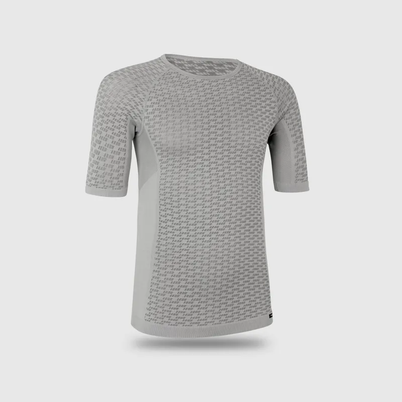 GripGrab Expert Seamless Short Sleeve Base Layer-1