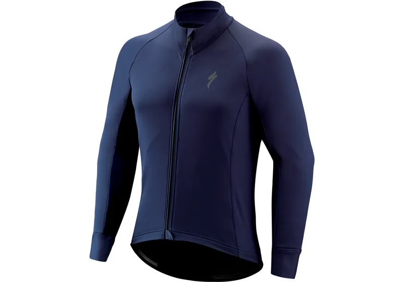 2021 Specialized Element RBX Pro Mens Jacket in Blue