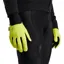 Specialized Prime-Series Thermal Gloves in Yellow