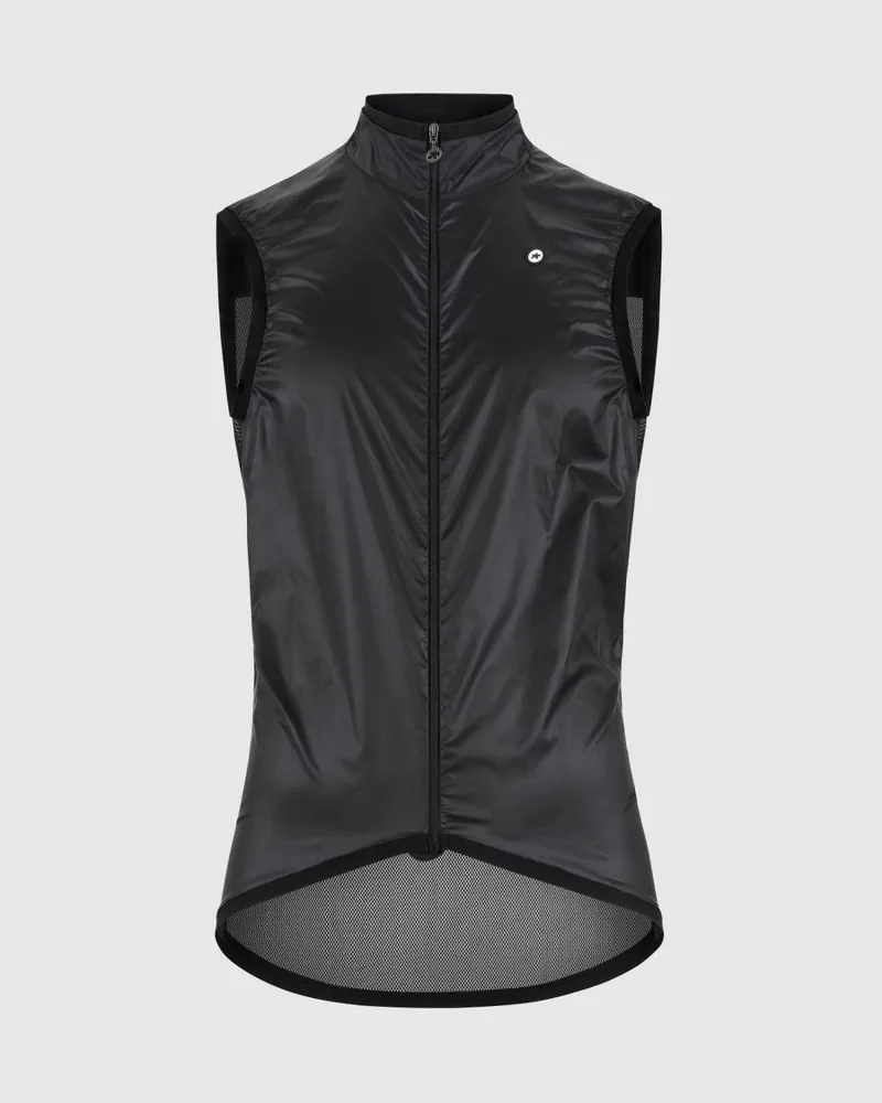Assos Mille GT Wind Vest C2 Black