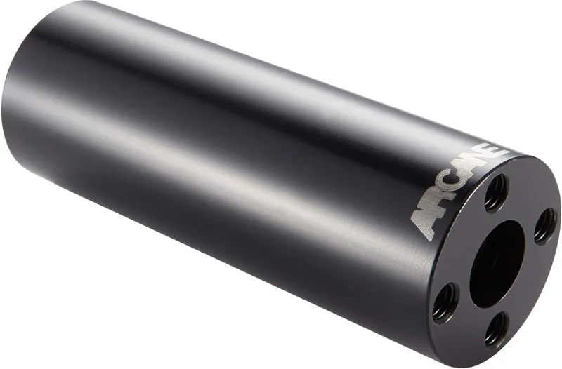 PEG Beater Cromo Black 95 mm