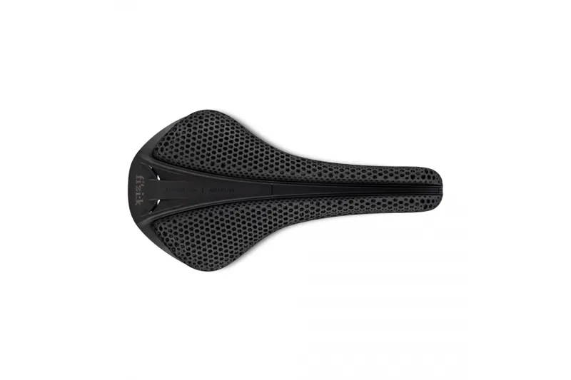 Fizik Antares Versus Evo R1 Adaptive Saddle in Black
