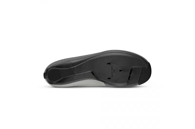 Fizik R4 Tempo Overcurve Wide Road Shoes in White/Black -2