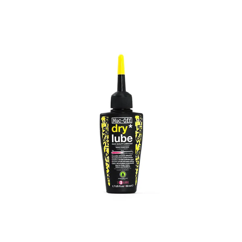 Muc Off dry lube 50ml