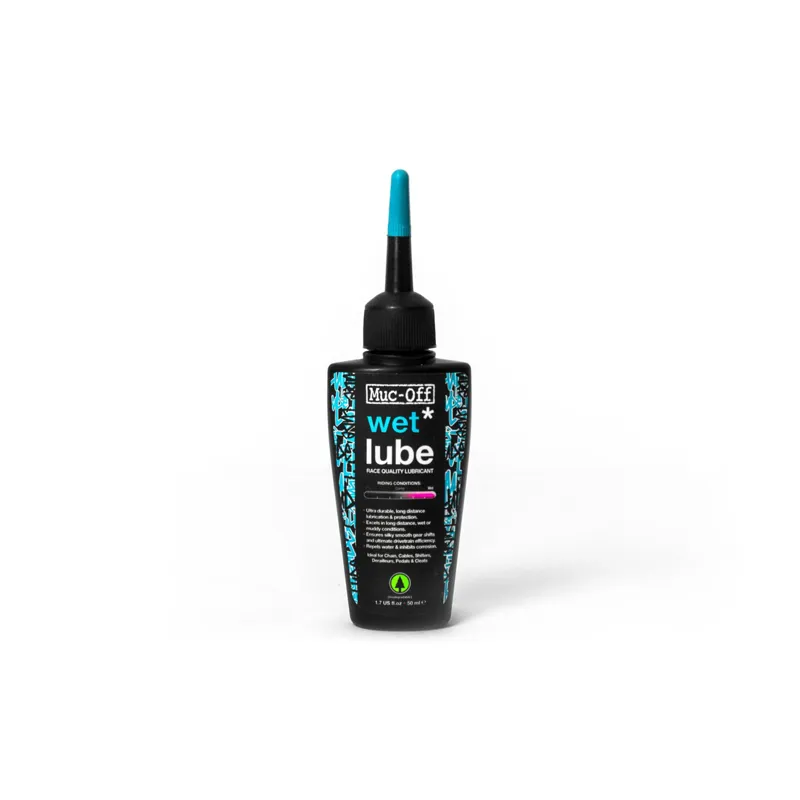 Muc Off wet lube 50ml