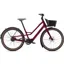 Specialized Turbo Como SL 4.0 Electric Bike 2022 in Red